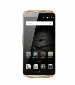 ZTE Axon phone (international version) 1