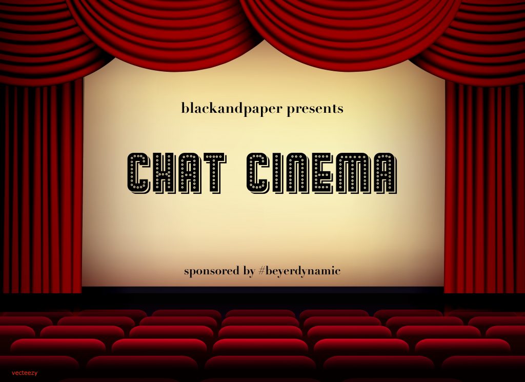 Chat Cinema 