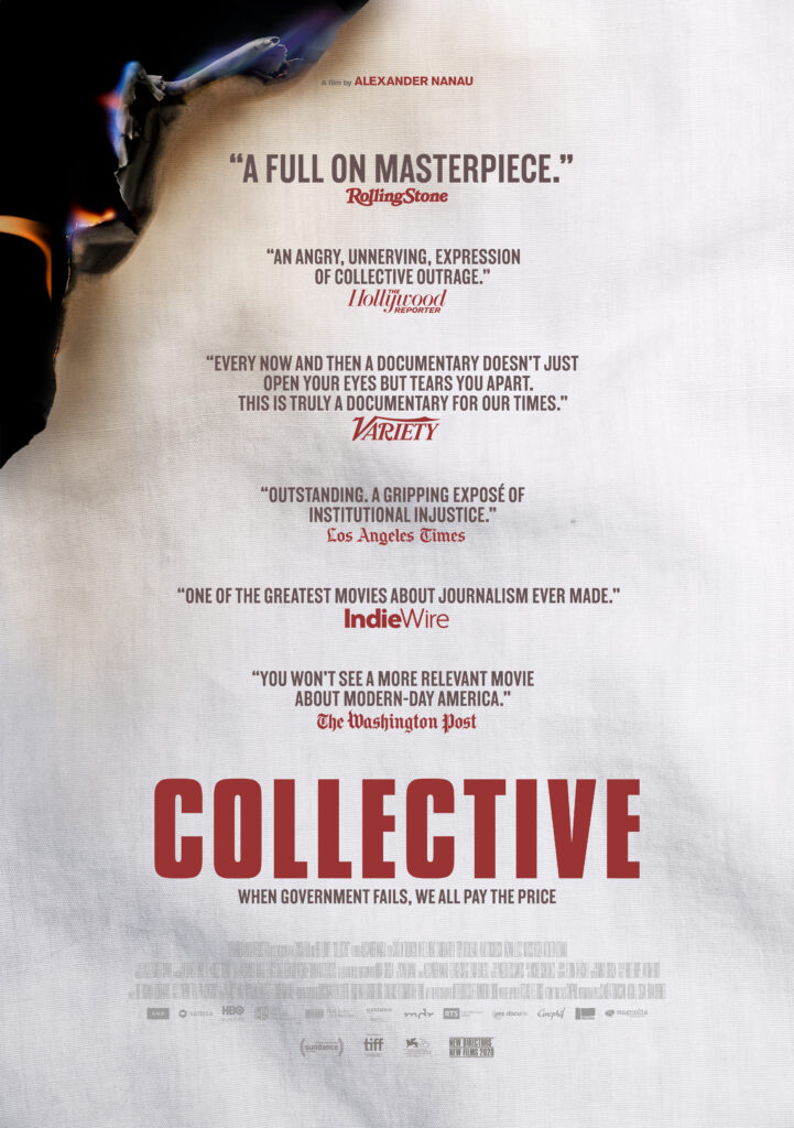 One sheet for Collective