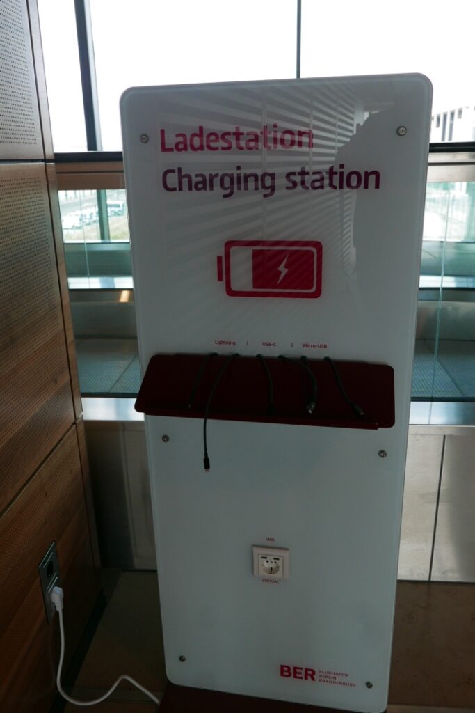 Charging Station 