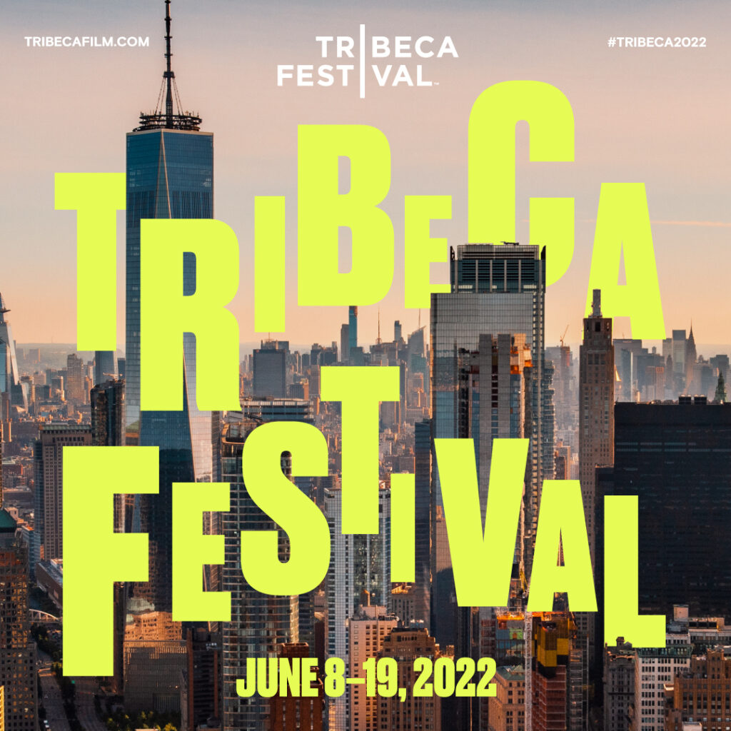 Tribeca Festival 