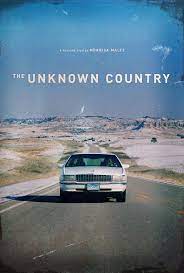 Unknown Country at Benttonville Film Festival