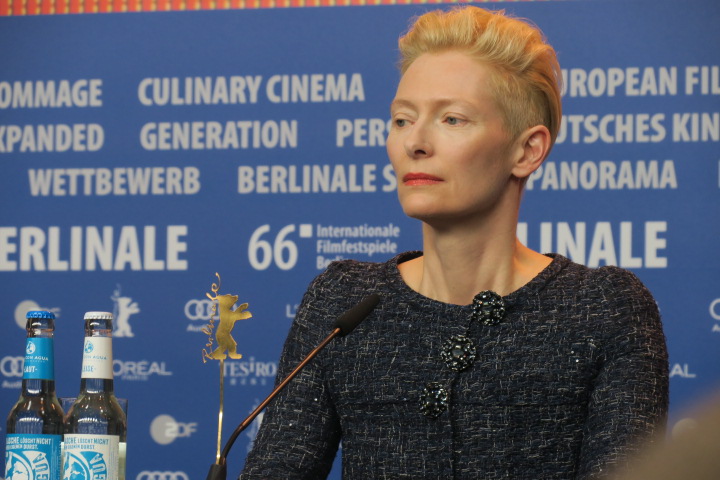 Berlinale 2016 Images