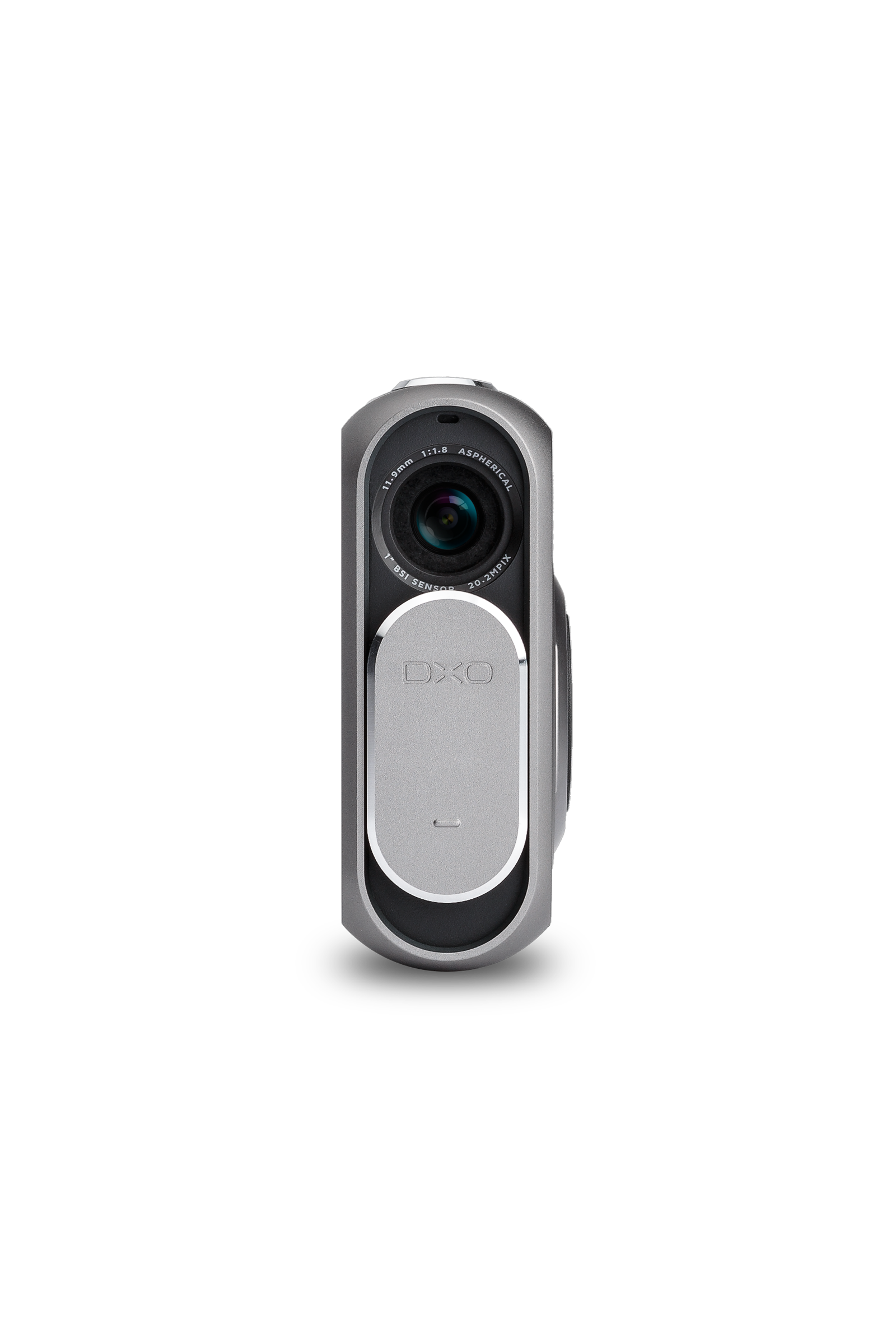 DXO One Camera Coming Soon