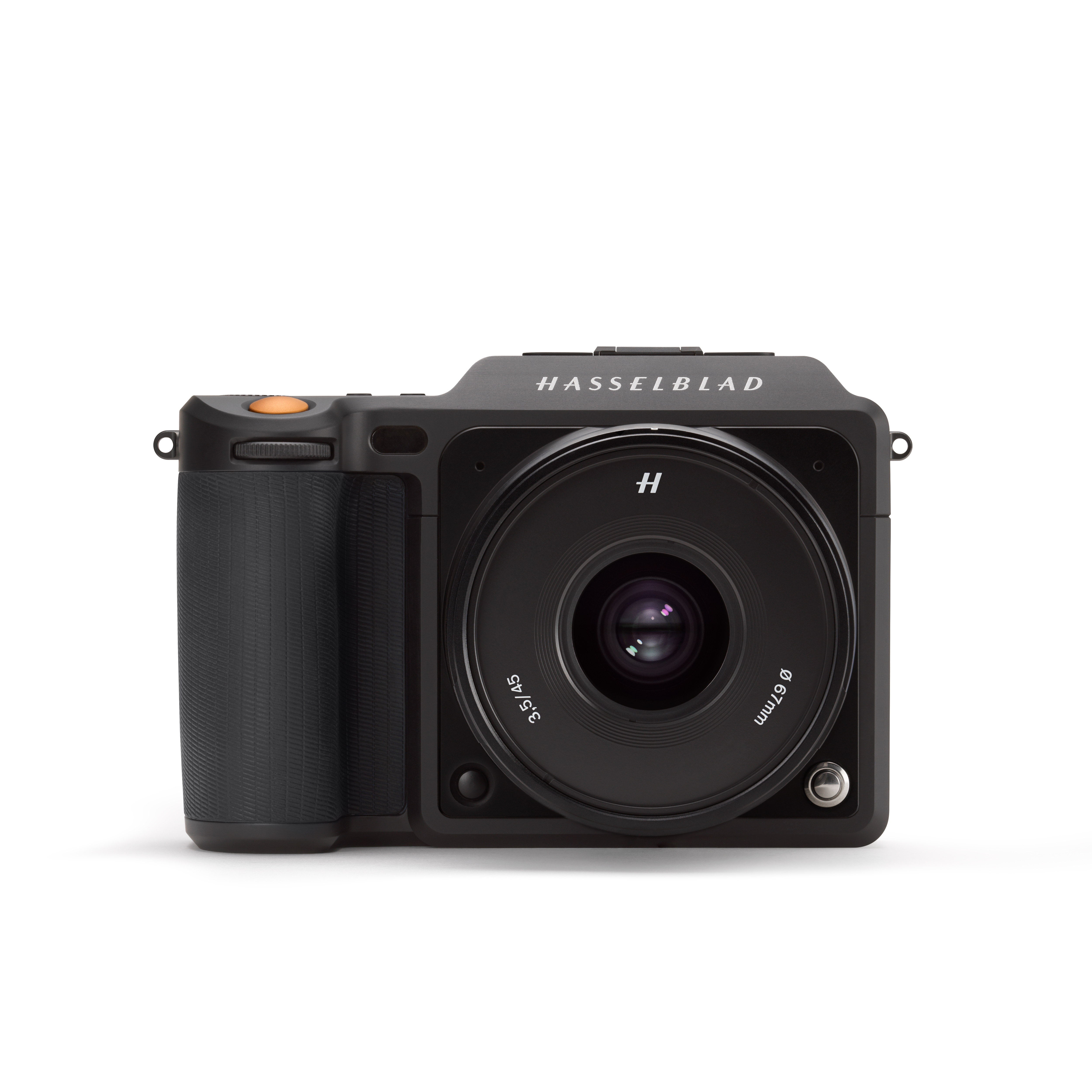 Hasselblad Review