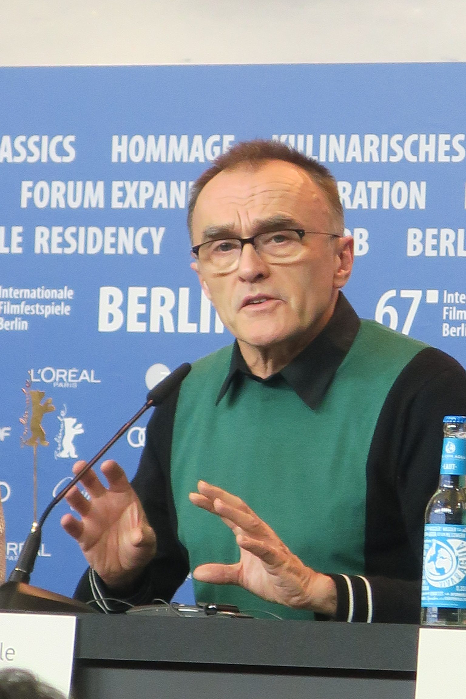 Berlinale Report Day 3