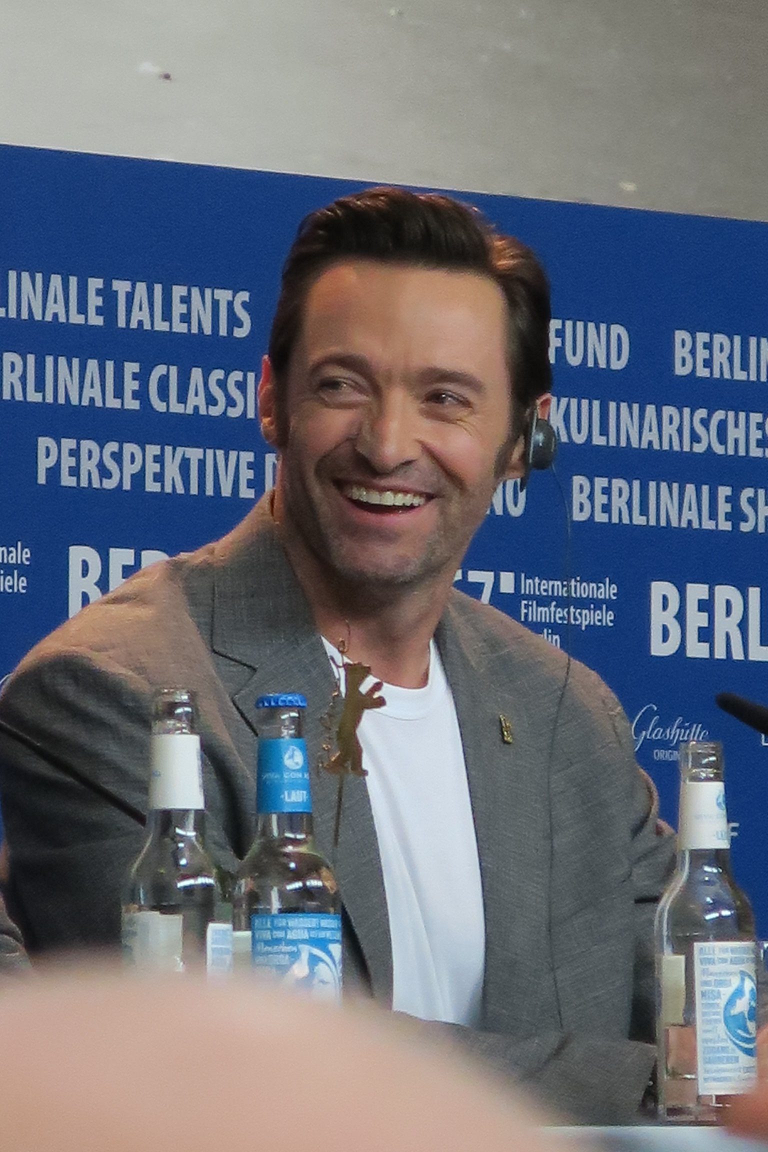 Berlinale Day 9