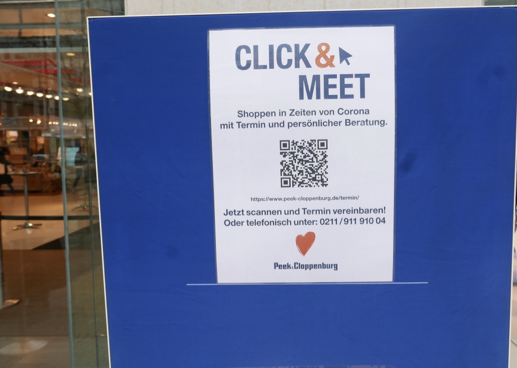 Click and Meet Berlin