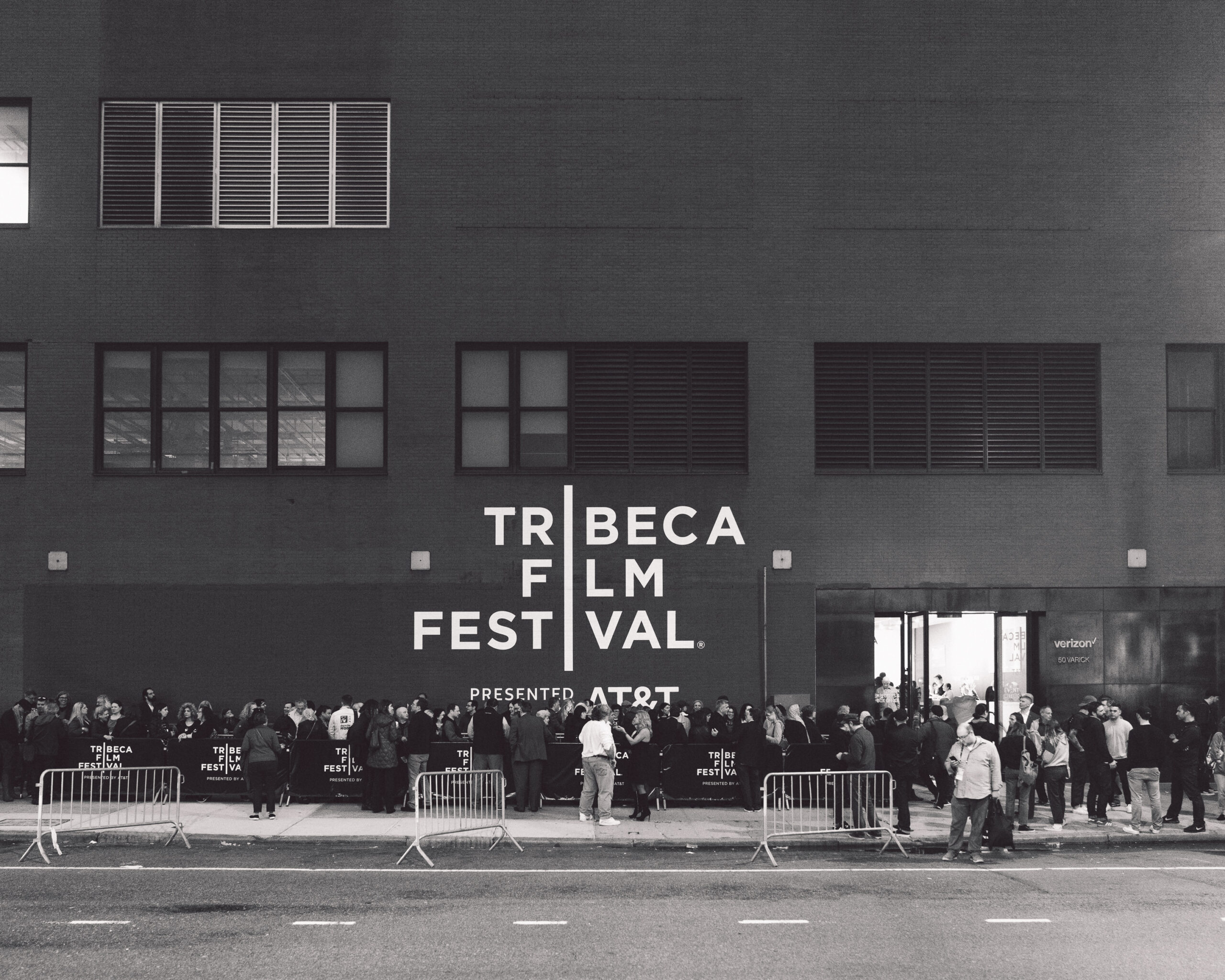 Tribeca 2021
