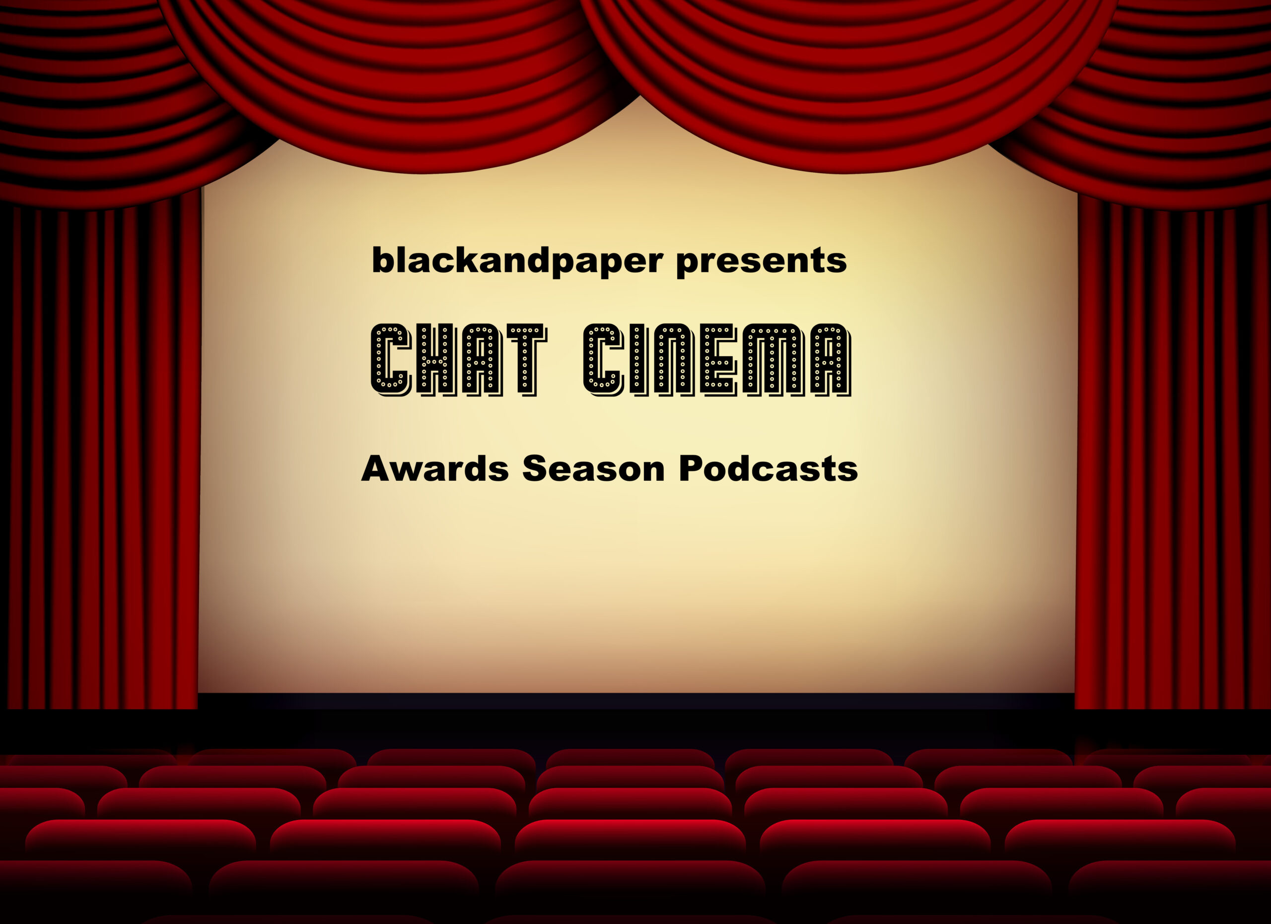 New Chat Cinemas Coming Soon