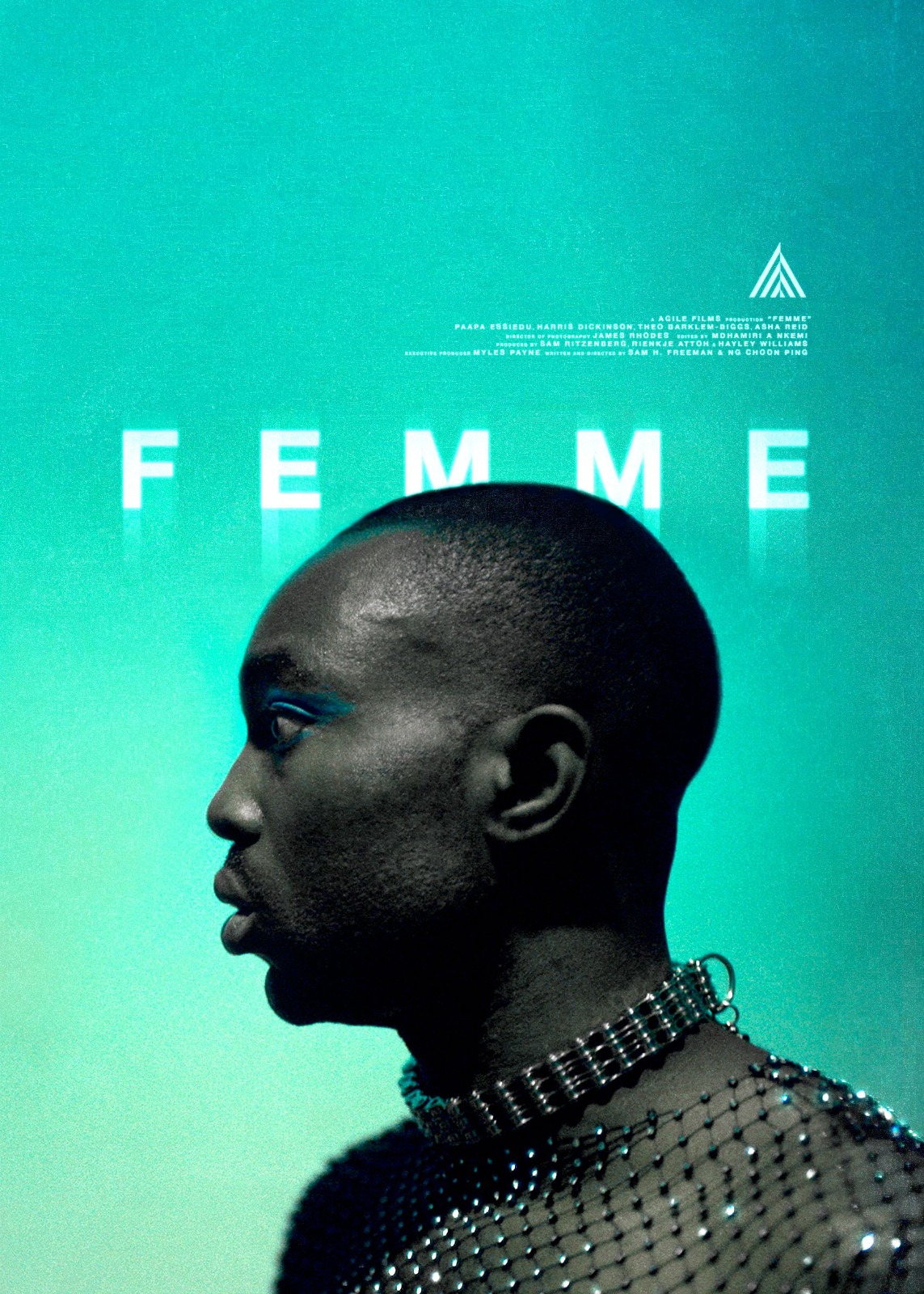 femme the film and podcast