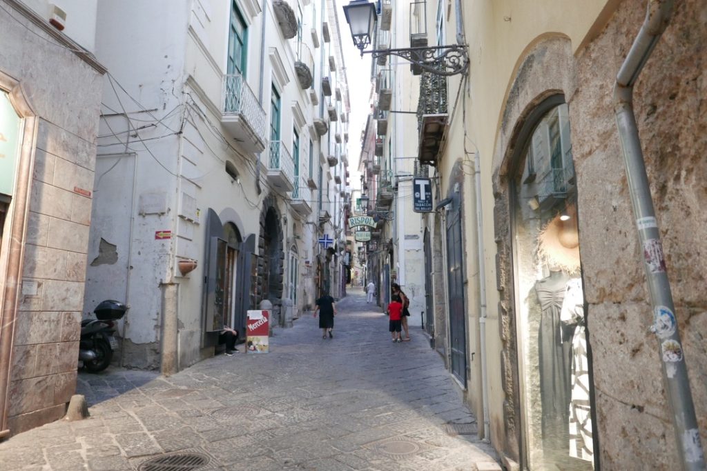 Sorrento Street 