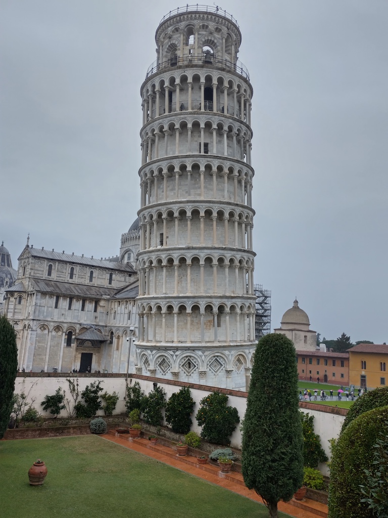 Pisa 