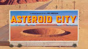 Asteroid City Hits Cannes