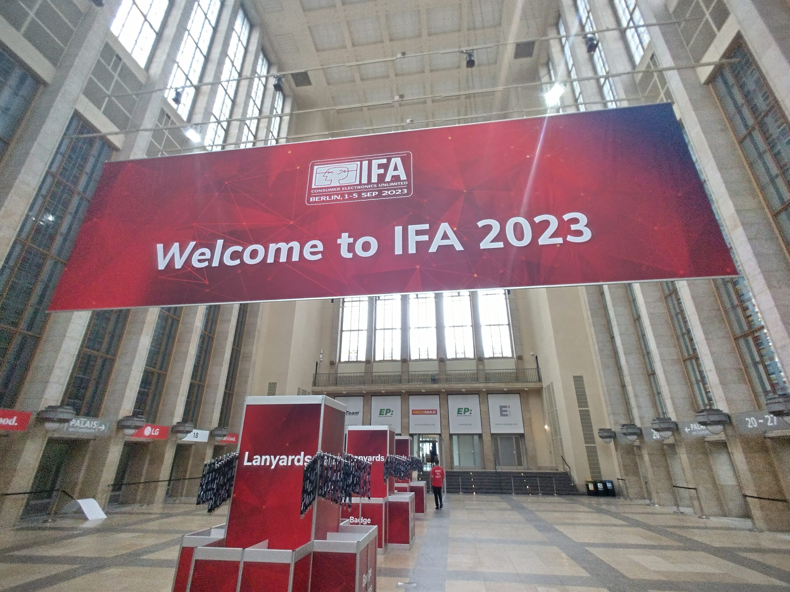 The IFA 2023 Breakdown